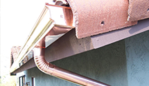 Rain Gutter Installation, Repair, Cleaning in Manteca, CA